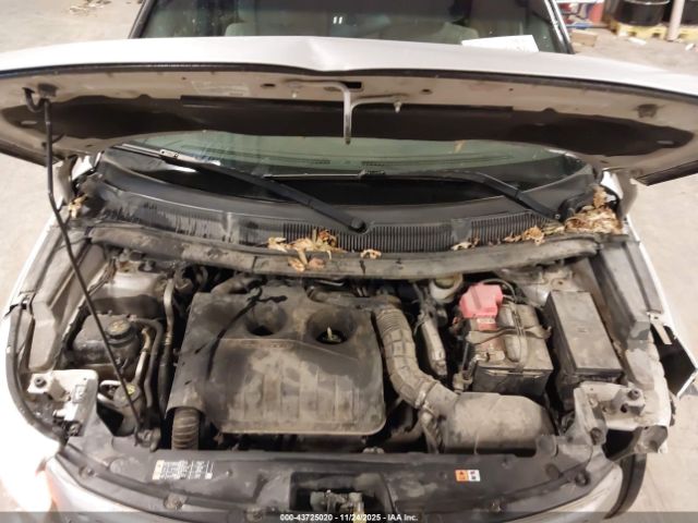 Ford Explorer Image 9