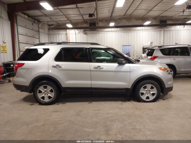 Ford Explorer Image 12