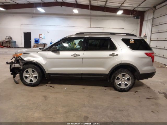 Ford Explorer Image 13
