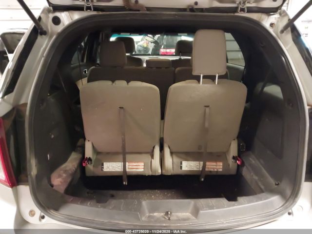 Ford Explorer Image 20