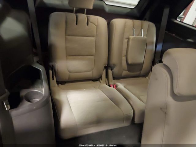 Ford Explorer Image 6