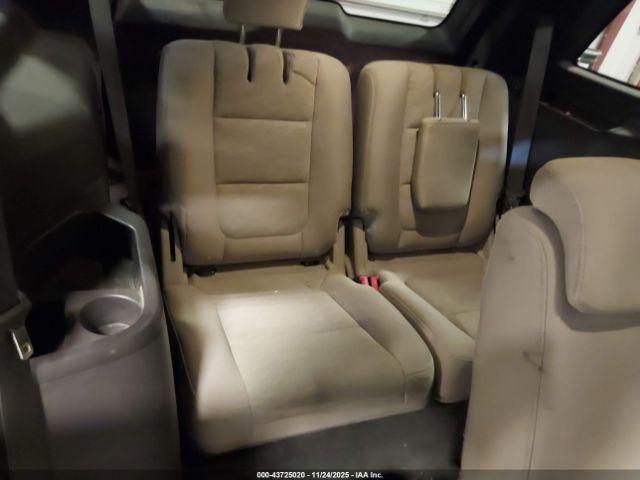 Ford Explorer Image 6