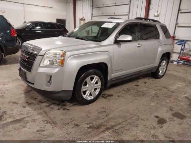 GMC Terrain Sle-2 Image 19