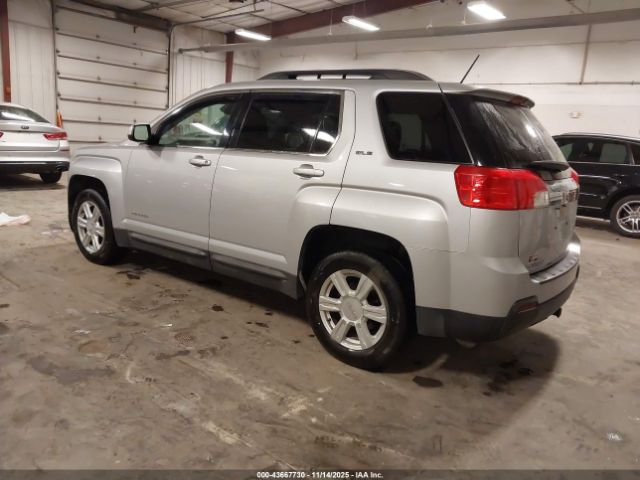 GMC Terrain Sle-2 Image 14