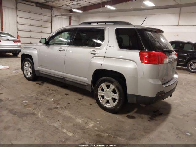GMC Terrain Sle-2 Image 14
