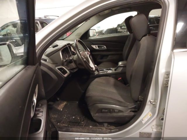 GMC Terrain Sle-2 Image 3