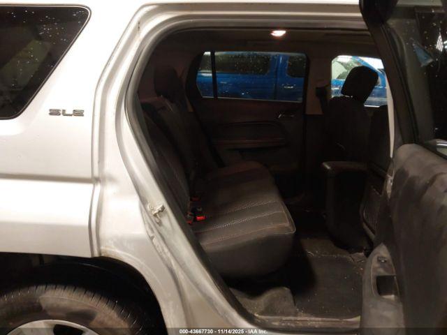 GMC Terrain Sle-2 Image 10