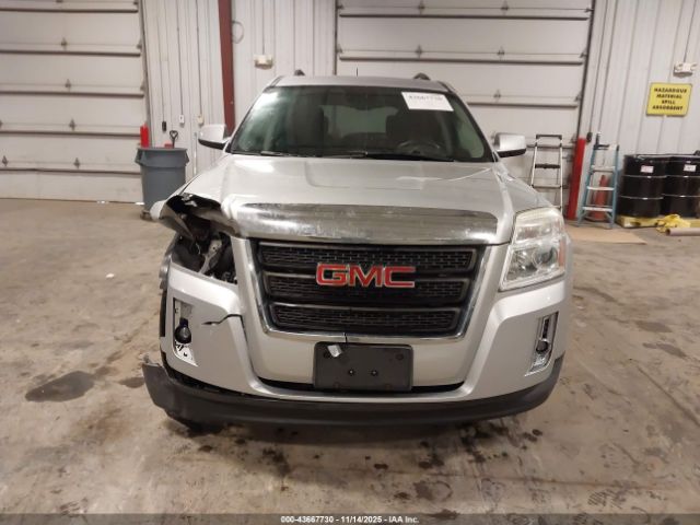 GMC Terrain Sle-2 Image 11