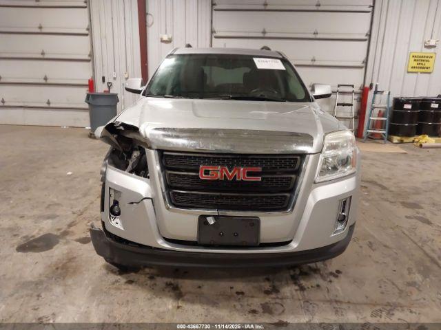 GMC Terrain Sle-2 Image 11