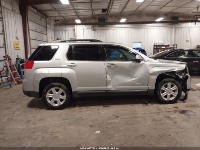 GMC Terrain Sle-2 Image 5