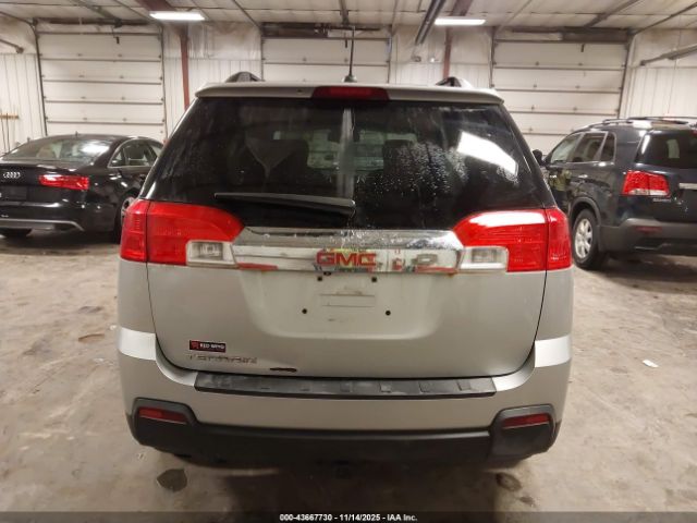 GMC Terrain Sle-2 Image 9