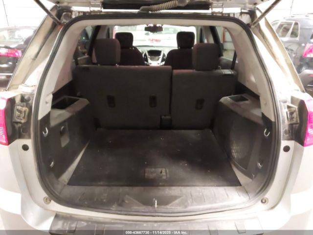 GMC Terrain Sle-2 Image 16