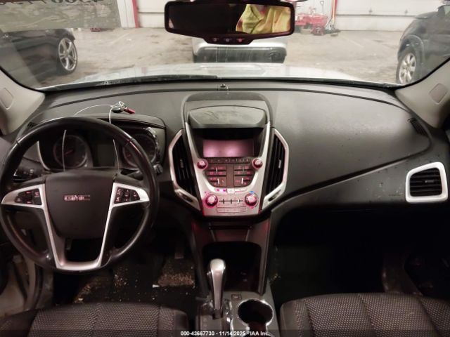 GMC Terrain Sle-2 Image 7