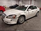 Buick Lucerne Cxl Image 5