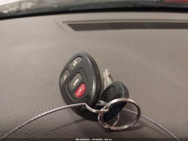 Buick Lucerne Cxl Image 11