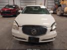 Buick Lucerne Cxl Image 12