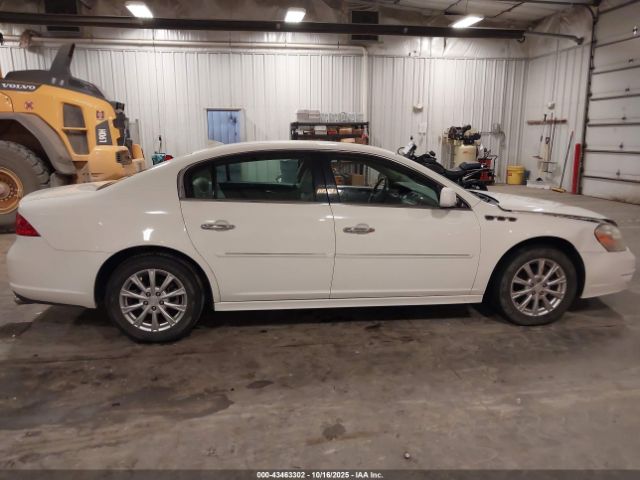 Buick Lucerne Cxl Image 6