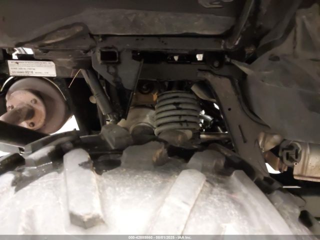 Honda Sxs1000 M5 Image 3