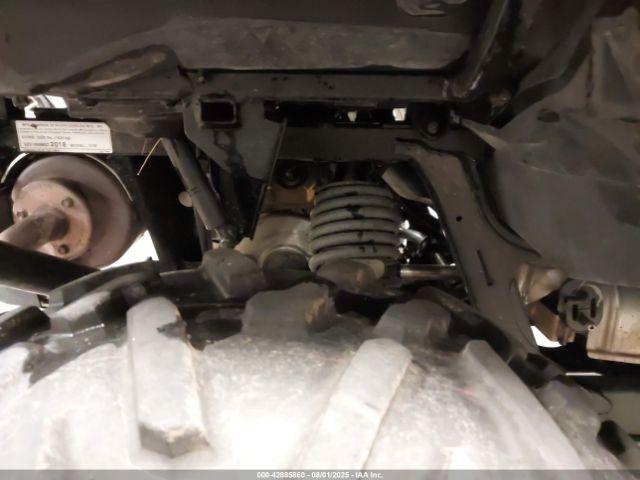 Honda Sxs1000 M5 Image 3