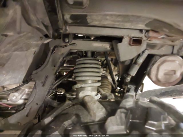 Honda Sxs1000 M5 Image 14