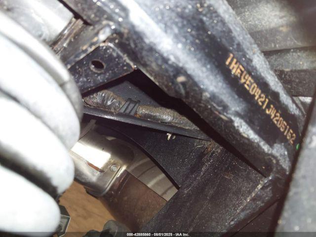 Honda Sxs1000 M5 Image 4