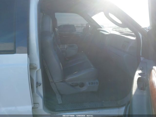 Ford F-250 Image 16