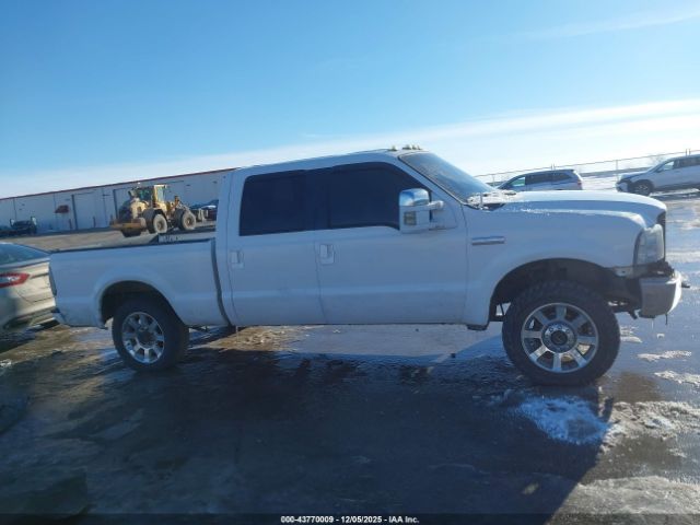 Ford F-250 Image 8