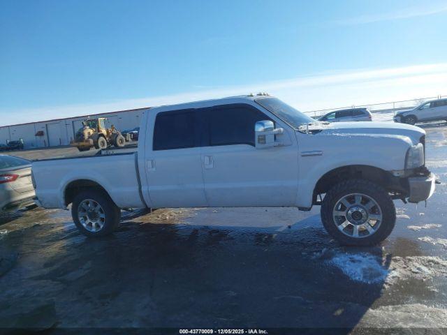 Ford F-250 Image 8