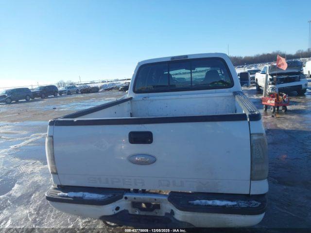 Ford F-250 Image 14