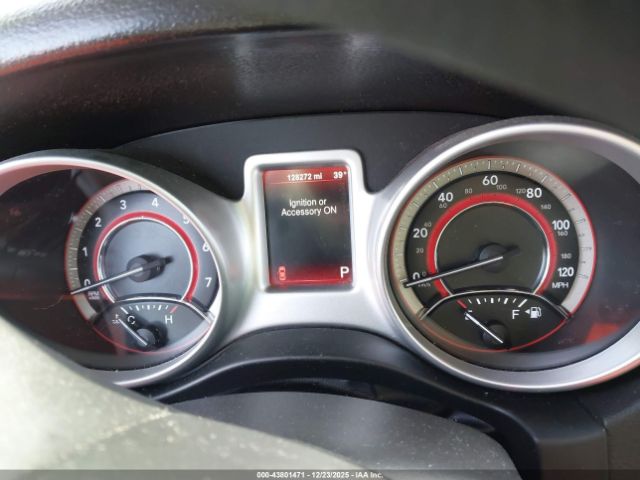 Dodge Journey Sxt Image 11