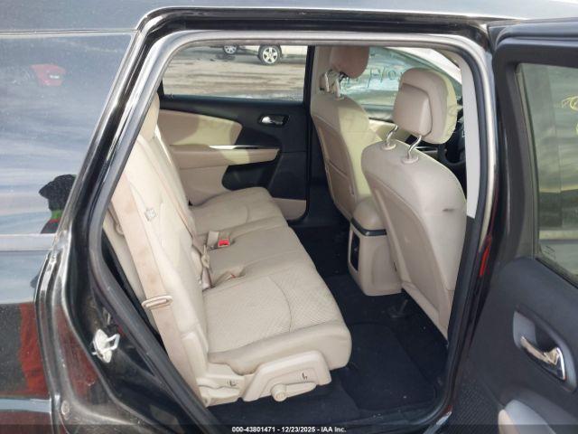 Dodge Journey Sxt Image 6