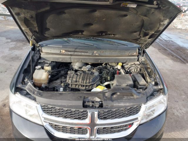 Dodge Journey Sxt Image 4