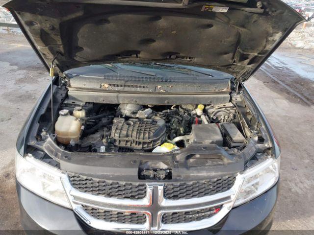 Dodge Journey Sxt Image 4