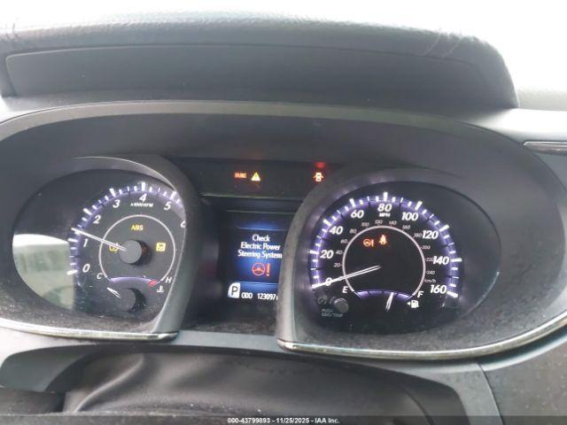 Toyota Avalon Limited Image 5