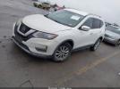 Nissan Rogue Sv Image 2