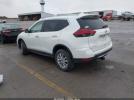 Nissan Rogue Sv Image 5