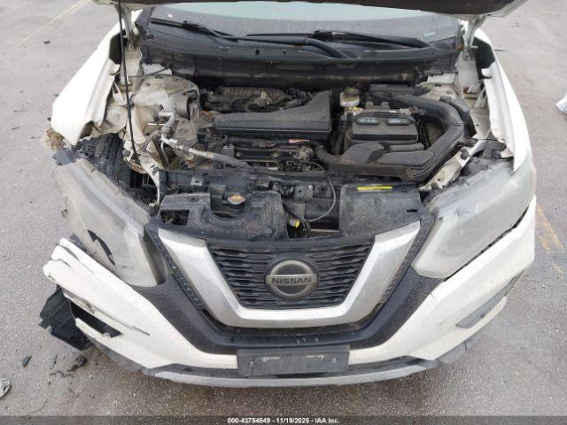 Nissan Rogue Sv Image 7
