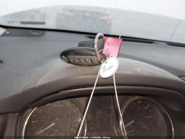 Nissan Rogue Sv Image 12