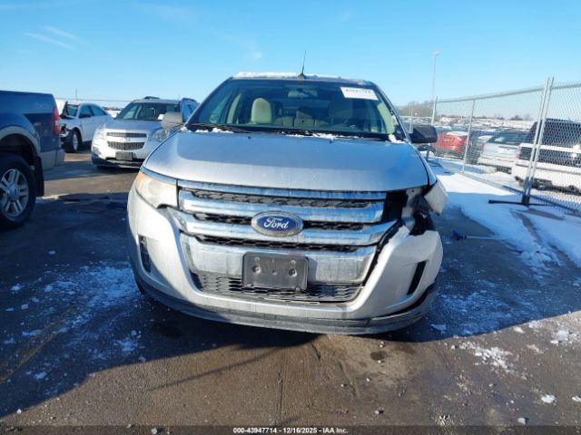 Ford Edge Se Image 3