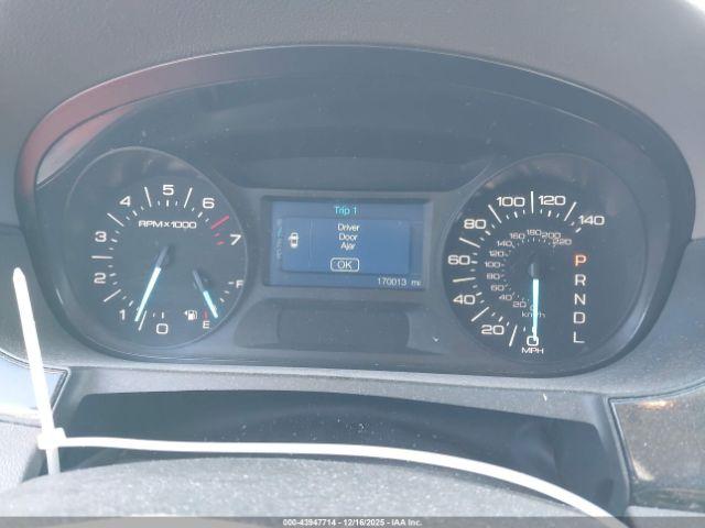 Ford Edge Se Image 11