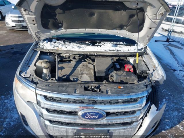 Ford Edge Se Image 9