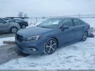 Subaru Legacy 2.5i Limited Image 17