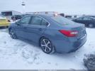 Subaru Legacy 2.5i Limited Image 3