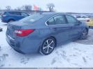 Subaru Legacy 2.5i Limited Image 4
