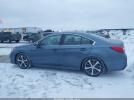 Subaru Legacy 2.5i Limited Image 14