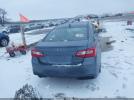 Subaru Legacy 2.5i Limited Image 15