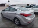 Hyundai ELANTRA Se Image 12