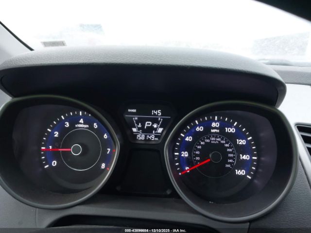 Hyundai ELANTRA Se Image 6