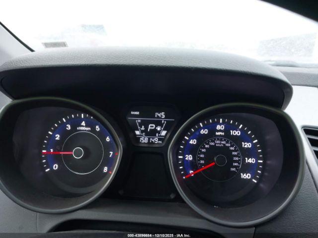 Hyundai ELANTRA Se Image 6