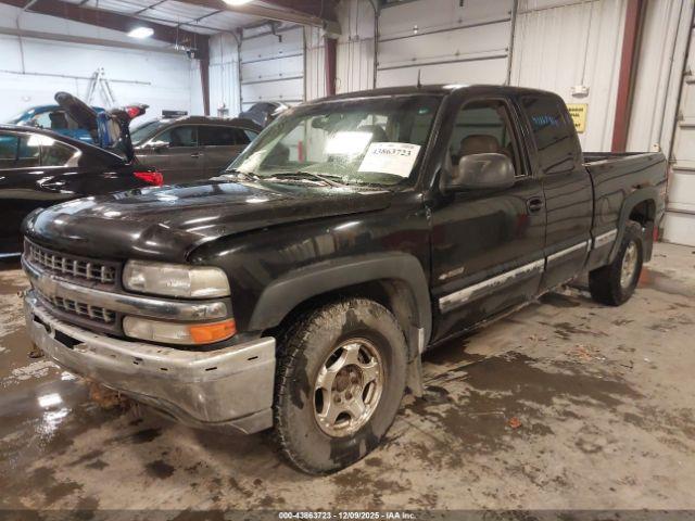 Chevrolet Silverado 1500 Lt Image 8